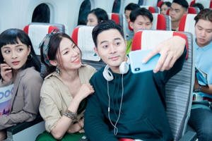 Tự thưởng bản thân nhân ngày 20/10 bằng ưu đãi Happy Flight của Bamboo Airways