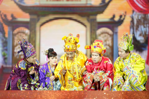 Không có Táo Quân 2026