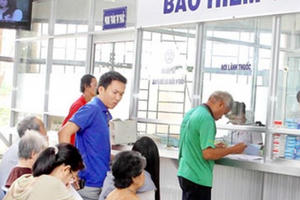 Từ 1/12, BHYT trả thêm quyền lợi gì cho người bệnh?