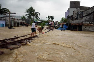 Dành 10.000 tỷ đồng cho các dự án phòng chống thiên tai