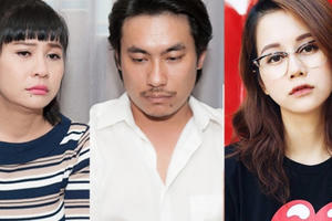 An Nguy khẳng định Cát Phượng “giật dây” vụ PR phim “Chú ơi đừng lấy mẹ con”