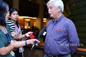 Nhà nước chỉ đầu tư cho một số báo thực hiện nhiệm vụ chính trị