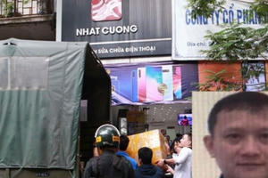 5 vụ đại án kinh tế gây chấn động: Bộ Công an sẽ làm dứt điểm trong năm 2020