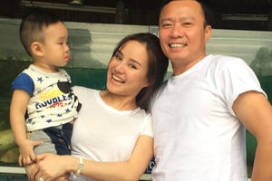 Ca sĩ Vy Oanh phẫn nộ vì bị tố nói dối và cướp chồng