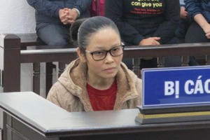 Kêu gọi góp vốn để chiếm đoạt hơn 322 tỷ đồng