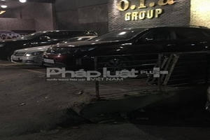 Kỳ 2: Quán bar trá hình, UBND phường Trúc Bạch có thiếu trách nhiệm?