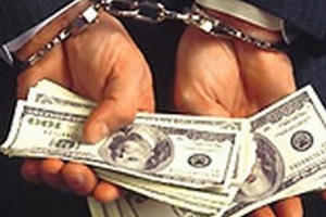 Vì sao Trưởng phòng thanh tra Cục thuế Bình Định bị bắt?