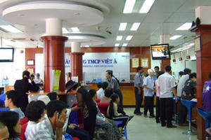 Ngân hàng Việt Á lên tiếng vụ “bốc hơi” 43,5 tỷ đồng trong tài khoản