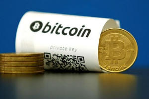 Tiền ảo: "Miếng thơm" che đậy rủi ro