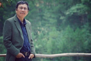 NSƯT Đình Nghĩ: Làm hết sức mình để Chung kết Liên hoan “Tiếng hát Đại ngàn” thành công tốt đẹp NSƯT Đình Nghĩ: Làm hết sức mình để Chung kết Liên hoan “Tiếng hát Đại ngàn” thành công tốt đẹp