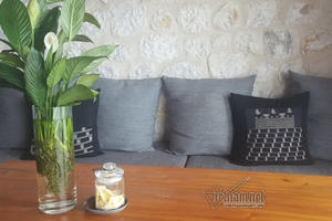 Đi mát-xa ‘vui vẻ’ chạm mặt tình cũ, đại gia xây dựng phát hiện bí mật đau lòng