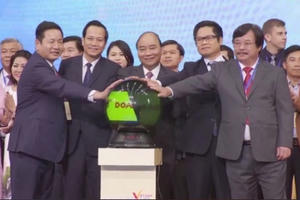 Hơn 1.500 đại biểu tham dự Diễn đàn “Nâng tầm kỹ năng lao động Việt Nam”