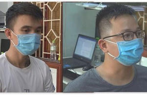 Tóm gọn nhóm đối tượng bắt giữ, đánh đập con nợ để đòi tiền