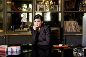 Kylie Jenner - "nữ tỷ phú tự thân trẻ nhất" hóa ra không phải là tỷ phú