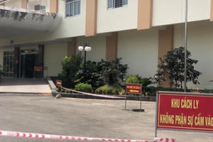 Bệnh nhân dương tính Covid-19 từ Bắc Giang về Cần Thơ khai báo y tế chưa đầy đủ