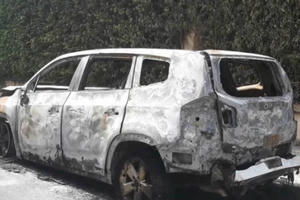 Chủ doanh nghiệp cầu cứu vì 3 tháng bị “dằn mặt” 5 lần