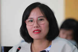 Chủ tịch EY Việt Nam: Đầu tư trên không gian số, làm gì để tránh "sập bẫy"?