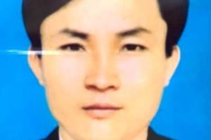 Thanh Hóa: Truy nã Chủ tịch hội nông dân huyện Triệu Sơn