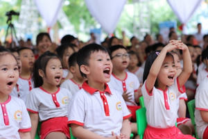 Hội nghị Cộng tác viên Báo chí nhân Ngày vi chất dinh dưỡng (1-2/6/2019)