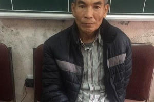 Bắt giữ gã thợ mộc kiêm luôn nghề buôn "cái chết trắng"