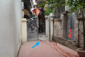 Hà Nội: Một gia đình chính sách bị “giam lỏng” trong nhà nhiều năm