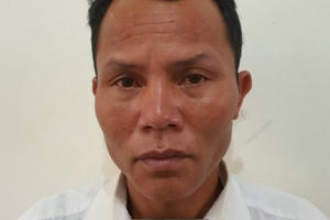 Nhận 15 triệu đồng để vận chuyển thuê 3 kg ma túy từ Lào về Việt Nam