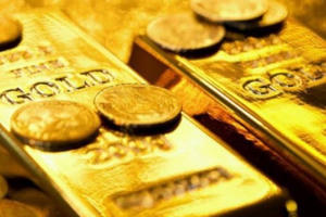 Giá vàng hôm nay 18/5: Giá vàng duy trì xu hướng đi ngang