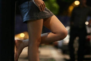 Bức màn bí mật đằng sau nghề mại dâm cao cấp ở Singapore Bức màn bí mật đằng sau nghề mại dâm cao cấp ở Singapore