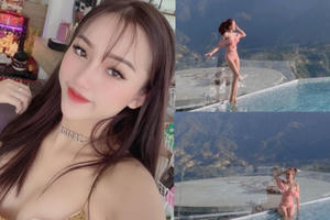 Hotgirl trường Du lịch điều hành đường dây buôn bán “cái chết trắng” như thế nào?