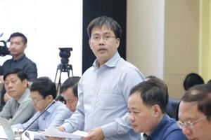 Bão số 13 gần giống bão số 9, có thể gây thiệt hại nặng nề cho miền Trung