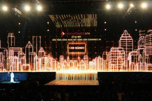 Ra mắt Cenhomes.vn - mô hình kinh doanh bất động sản kiểu mới Ra mắt Cenhomes.vn - mô hình kinh doanh bất động sản kiểu mới