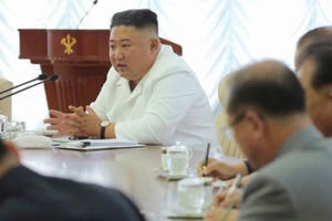 Quyết định 'gây chấn động' của Kim Jong Un