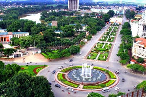 Kinh tế 24h: Thái Nguyên thu hút đầu tư hơn 7,3 tỷ đô la Mỹ