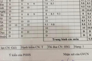 Tại sao ai cũng thích khoe con?