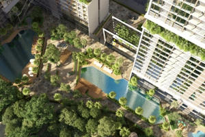 Anland Lakeview: Điểm tựa đầu tư thông minh của người sành