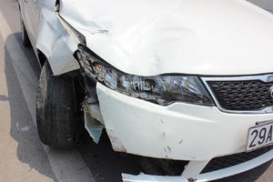 Tin tai nạn giao thông mới nhất trong ngày 20/9