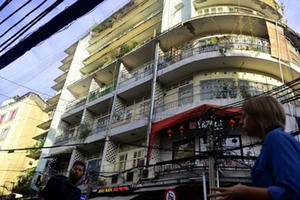 TP HCM: Hỗ trợ không quá 15 triệu/tháng để di dân khỏi chung cư hỏng TP HCM: Hỗ trợ không quá 15 triệu/tháng để di dân khỏi chung cư hỏng