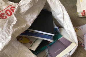 Phát hiện thêm điểm hoạt động “Hội thánh Đức Chúa trời” ở Nghệ An có nhiều học sinh, sinh viên tham gia