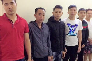 Cho vay 50 triệu, đòi 1,3 tỷ