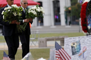 Mỹ khẳng định vụ thảm sát Orlando không liên quan đến IS