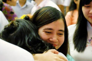 Hãy là người tử tế