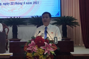 2 Phó Bí thư Tỉnh ủy Hậu Giang tái đắc cử Chủ tịch HĐND, Chủ tịch UBND tỉnh