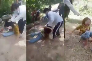 Chậm xử lý học sinh đánh nhau, cô giáo bị đình chỉ công tác chủ nhiệm