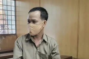 Đi khách sạn rồi đòi chia tay, cô gái bị người tình sát hại rồi giấu xác dưới gầm giường