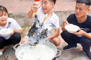 Tràn lan video nhảm trên mạng: Mấu chốt không chỉ là xử phạt