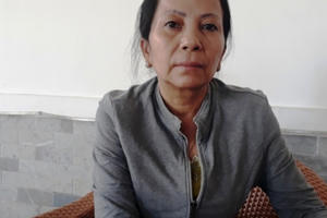 TP HCM: Có hay không “bà trùm” cho vay nặng lãi tại Cần Giờ?