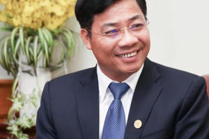 Thủ tướng phê chuẩn kết quả bầu đồng chí Dương Văn Thái giữ chức Chủ tịch UBND tỉnh Bắc Giang