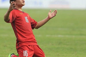 5 cầu thủ bị loại khỏi danh sách thi đấu AFF Cup 2018 5 cầu thủ bị loại khỏi danh sách thi đấu AFF Cup 2018