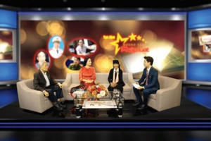 Tôn vinh 50 “Gương sáng Pháp luật”: Sự kiện ý nghĩa hưởng ứng Ngày Pháp luật Việt Nam