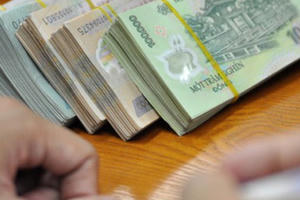 Cổ đông ngân hàng đã "quen" với không cổ tức Cổ đông ngân hàng đã "quen" với không cổ tức